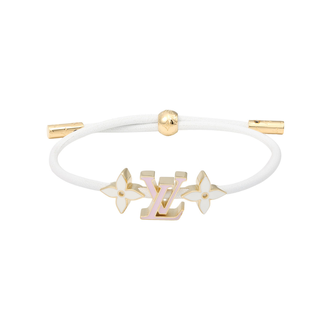 LOUIS VUITTON Crew Wristbands Unisex