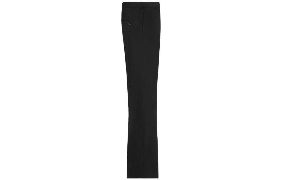 CELINE Casual Pants Women's Black