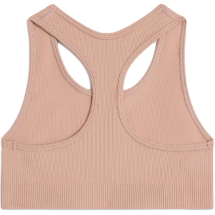 CELINE Bra Women's Frost Flower Rose