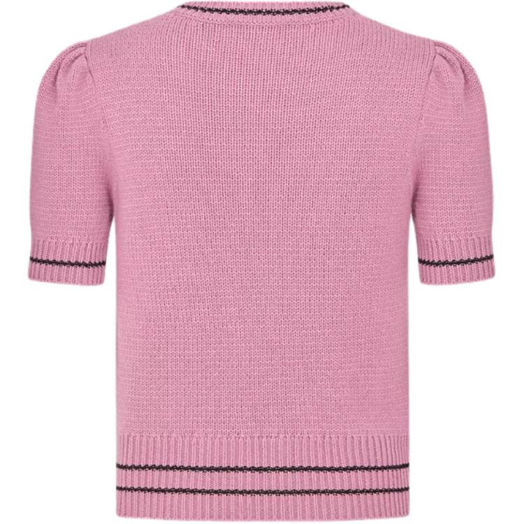 DIOR SS25 Knitwear Women's Pink