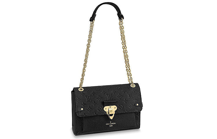 LOUIS VUITTON Vavin Shoulder Bags