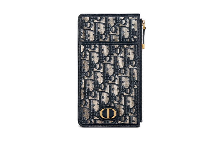 DIOR 30 Montaigne Wallets