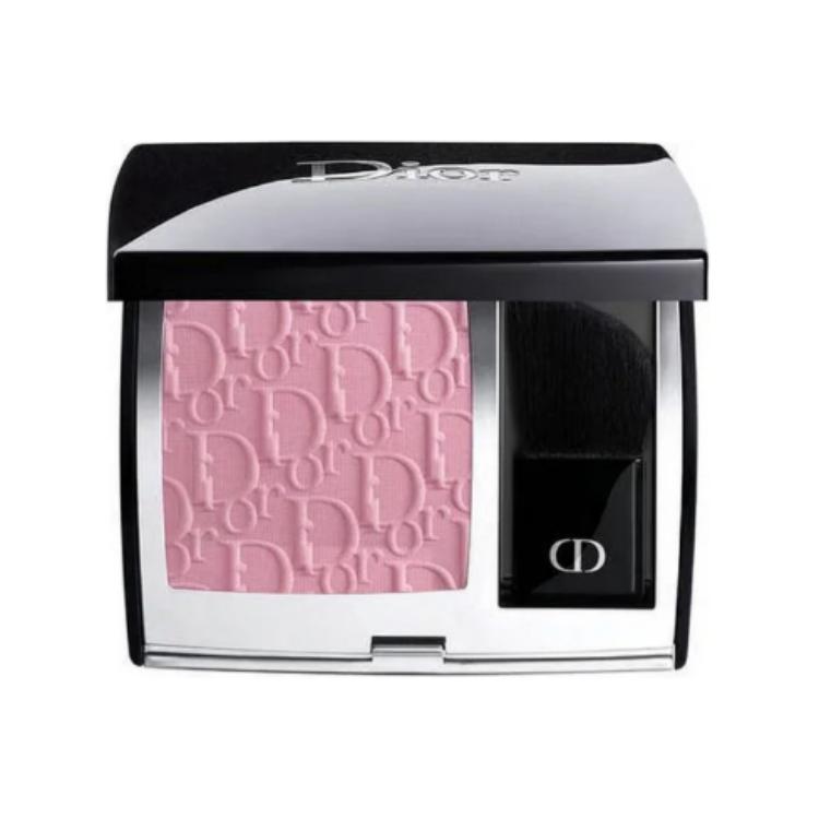 DIOR 2025 Isetan Spring Limited Blush Easy-to-Blend Correcting Skin Tone