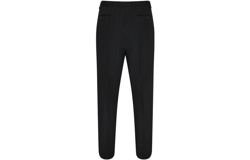 SAINT LAURENT Casual Pants Men Black