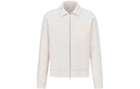 DIOR FW22 Jackets Coats Men's Ecru