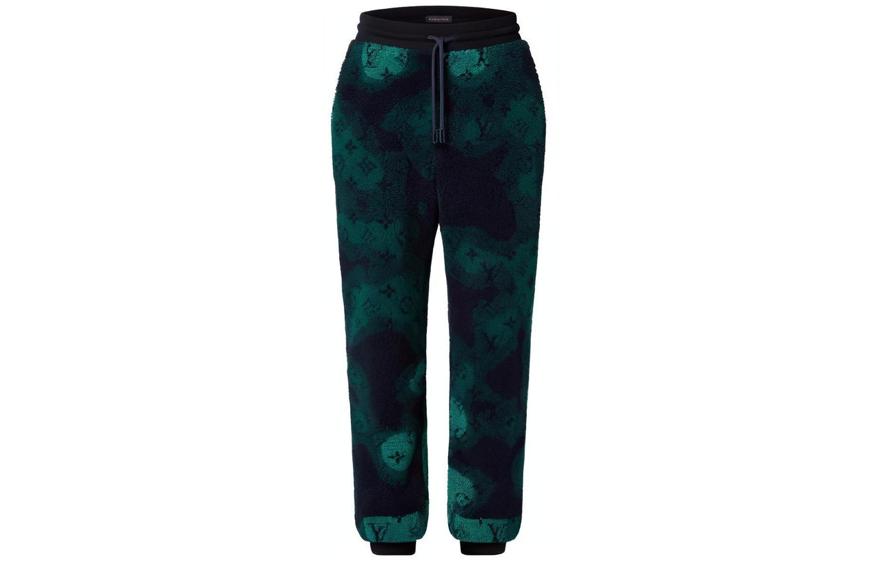 LOUIS VUITTON Casual Pants Men Jasper