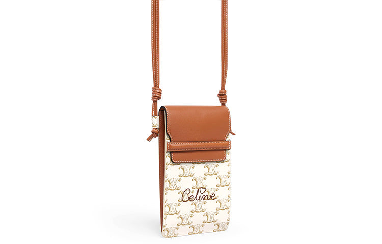 CELINE Cellphone Pouches