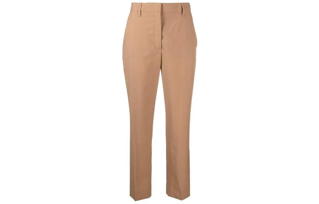 PRADA Casual Pants Women's Umber