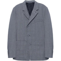 DIOR Dior Quarterly New Products Business Suits Coats Men's Gray