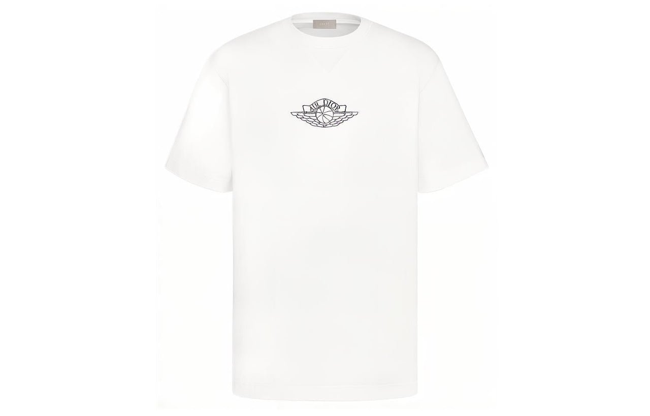 DIOR X Air Jordan Wings T Shirt