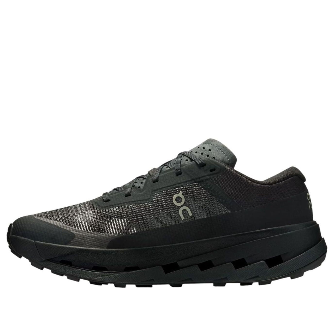On Running Cloudsurfer Trail 2 Waterproof 'Black' 3MF30231043