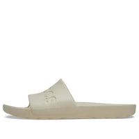 Crocs Classic Slides 'Beige' 210088-2Y2