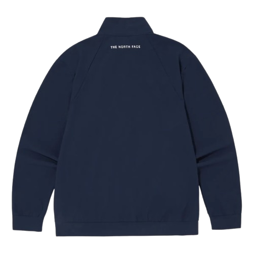THE NORTH FACE All Train Jacket Asia Sizing 'Navy' NJ5JQ00B