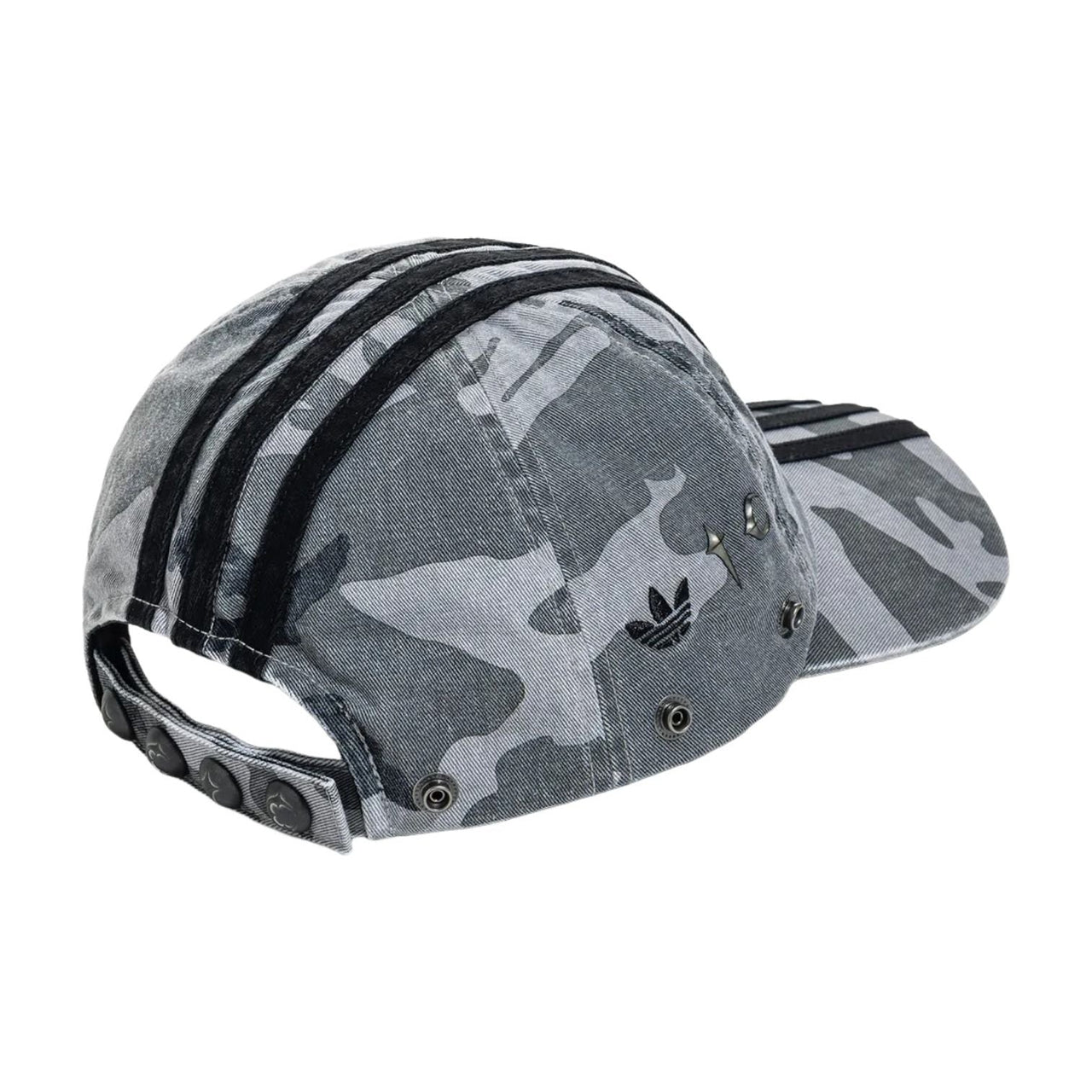 adidas x Thug Club Cap 'Black' KA3273