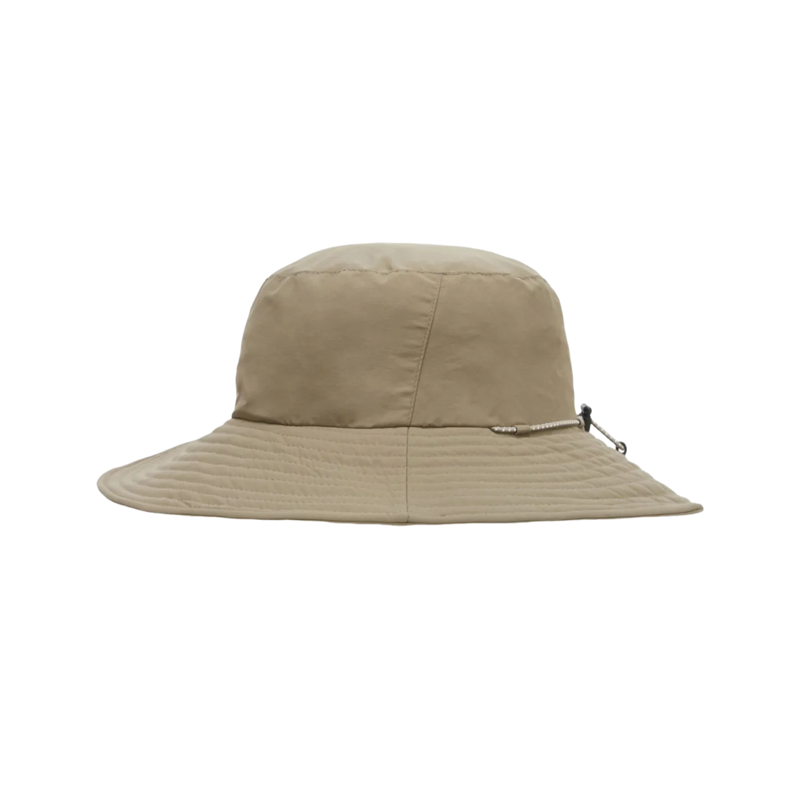 THE NORTH FACE TNF Trekking Hat 'Beige Brown' NE3HR53B