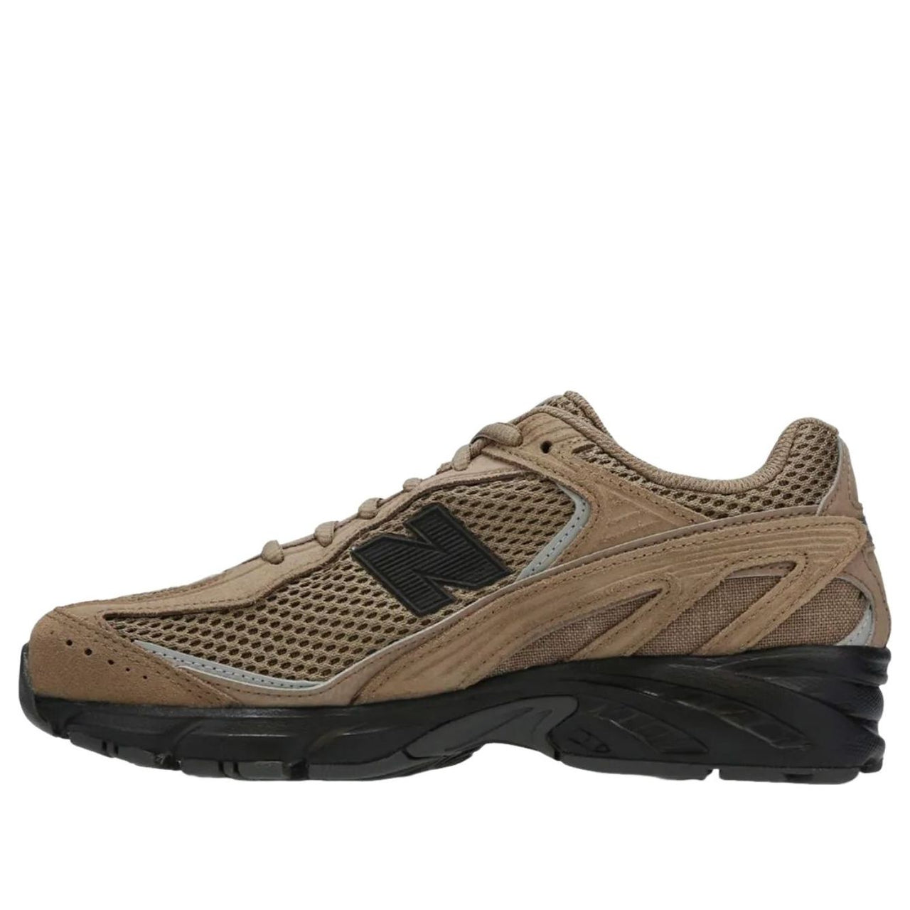 New Balance 509 'Thunder Brown' U50920U