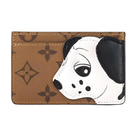 LOUIS VUITTON Card Holder