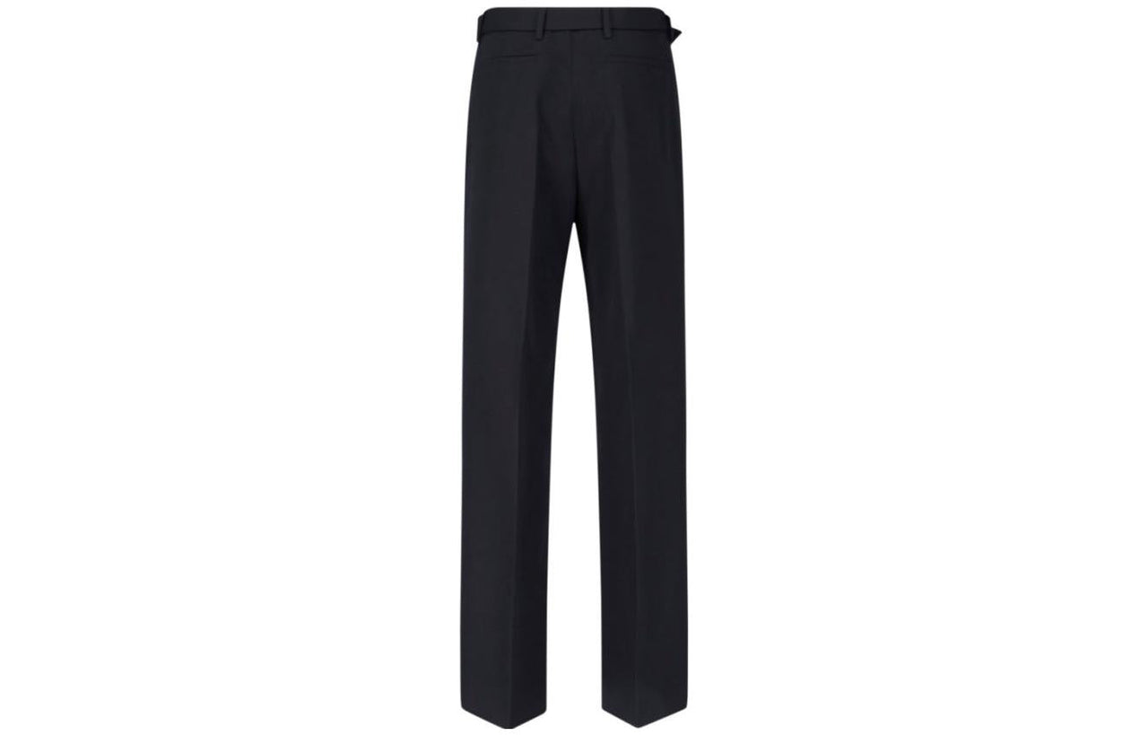 PRADA Casual Pants Women's Black