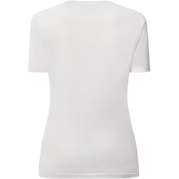 LOUIS VUITTON Dauphine Tab Knit Top