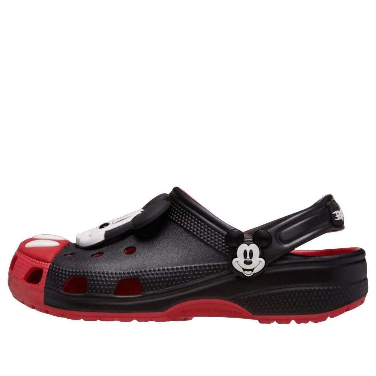 Crocs x Disney Classic Clog 'Mickey Mouse' 212292-90H