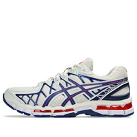 ASICS Gel-Kayano 20 'Cream Deep Marine' 1203A388-101