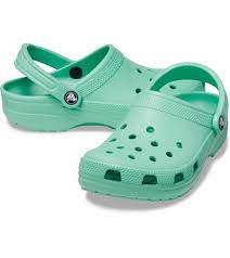 Crocs Classic Clog 'Jade Stone' 10001-3UG