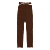 (WMNS) Nike x Jacquemus Pants Asia Sizing 'Cacao Wow' DR5388-259