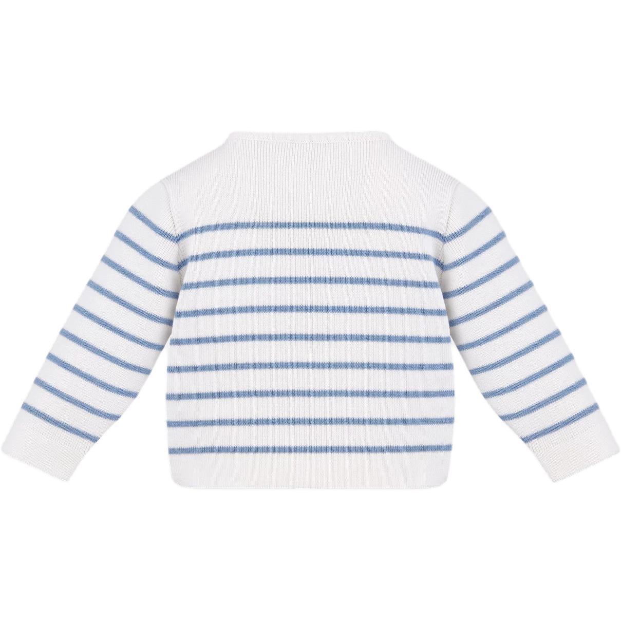 DIOR Other Tops Ivory Infant And Toddler