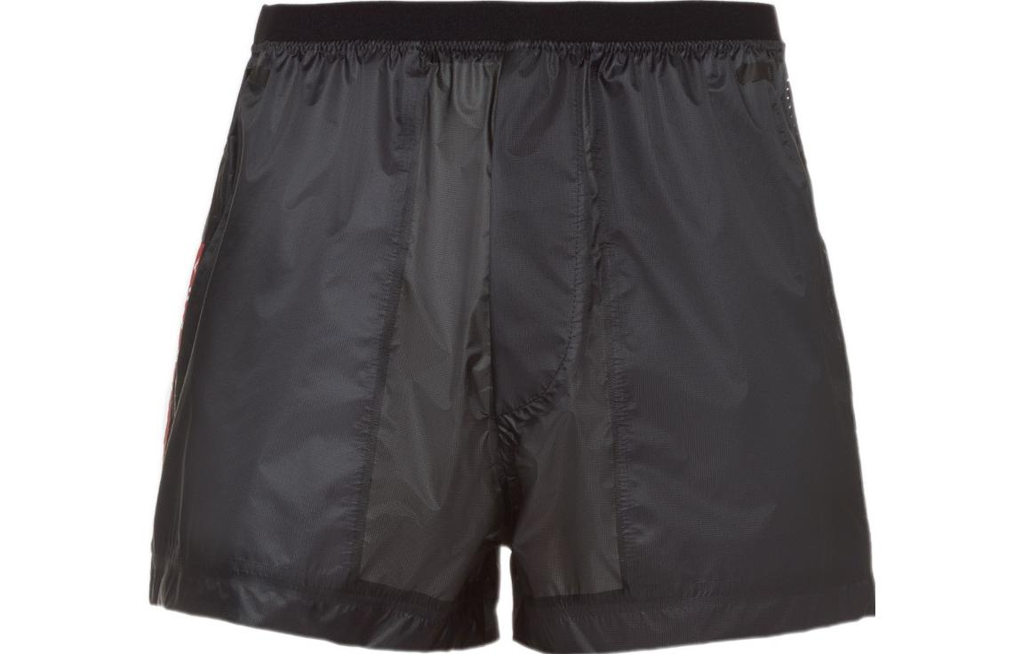 PRADA Casual Shorts Women's Black