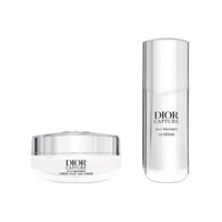 DIOR Revitalizing Tightening Essence Cream Skincare Sets Moisturizes And Moisturizes 30ml+50ml