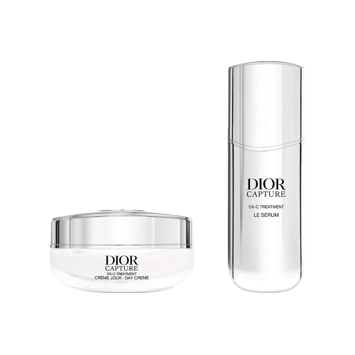 DIOR Revitalizing Tightening Essence Cream Skincare Sets Moisturizes And Moisturizes 30ml+50ml