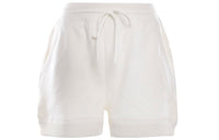 MIU MIU FW21 Casual Shorts Women's White