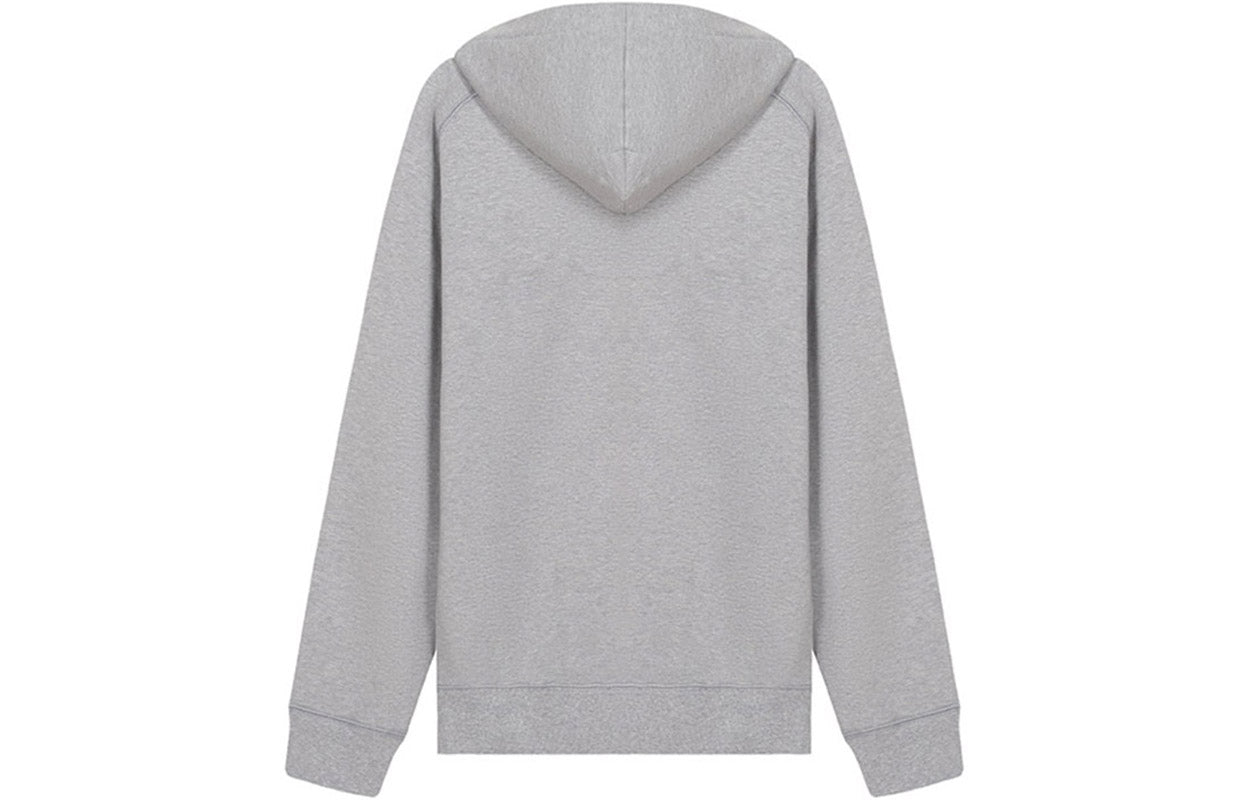 DIOR SS21 Sweatshirt Men's Gray