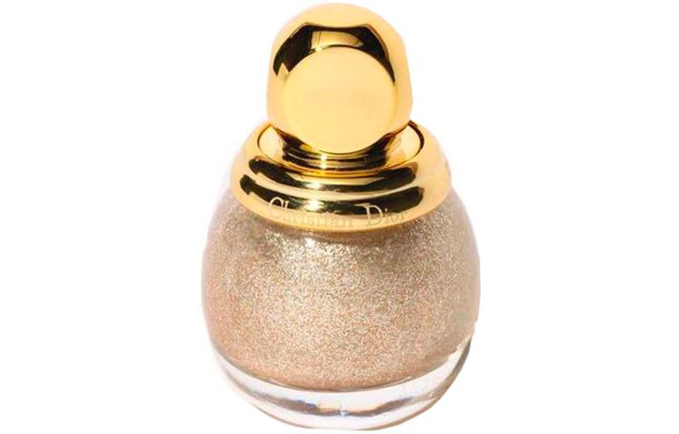 DIOR Christmas Nail Polishes & Gel Polishes Women's