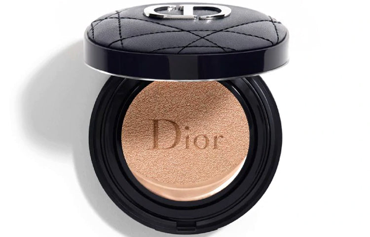 DIOR Solid Constant Air Cushions Women's