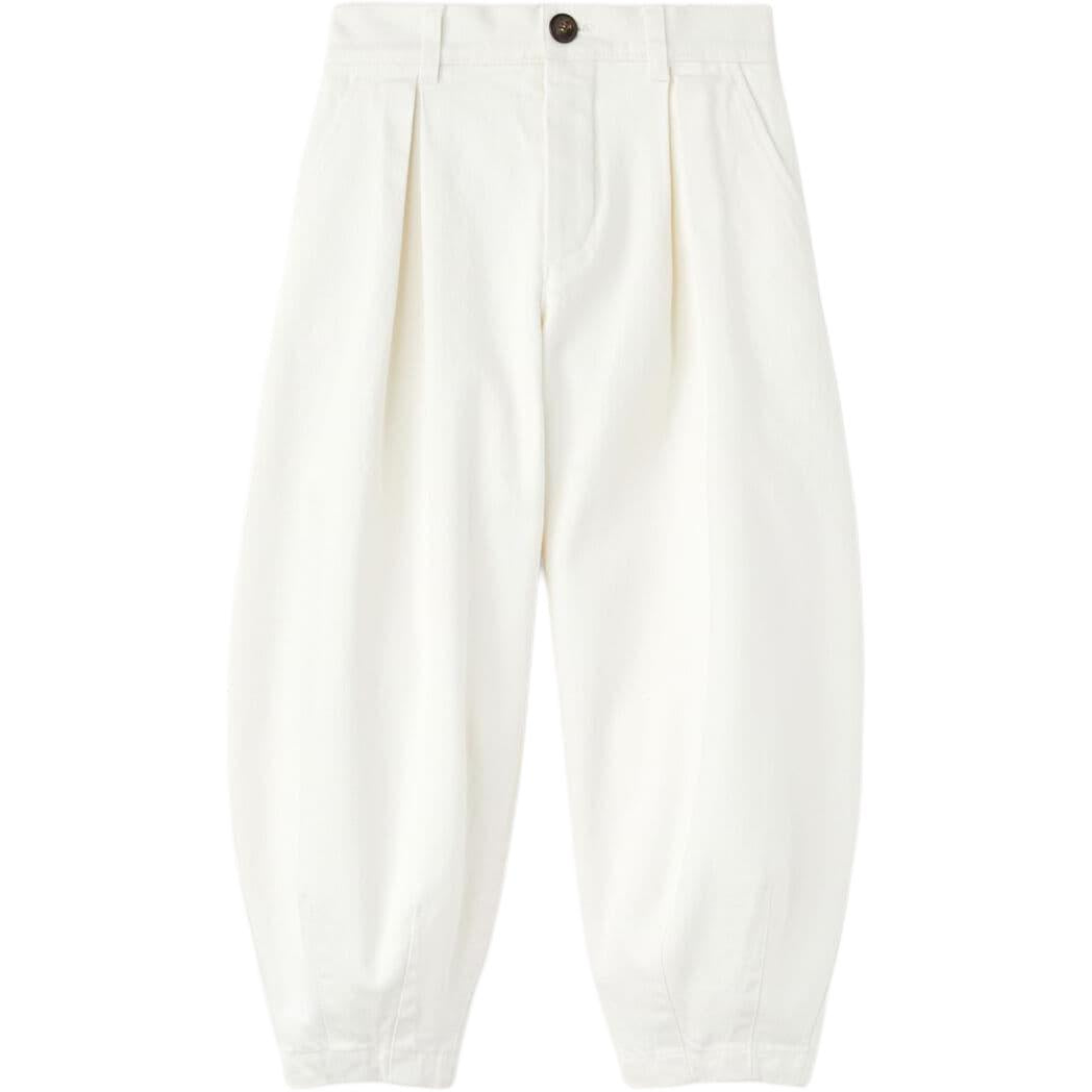 Loro Piana Kids Pant