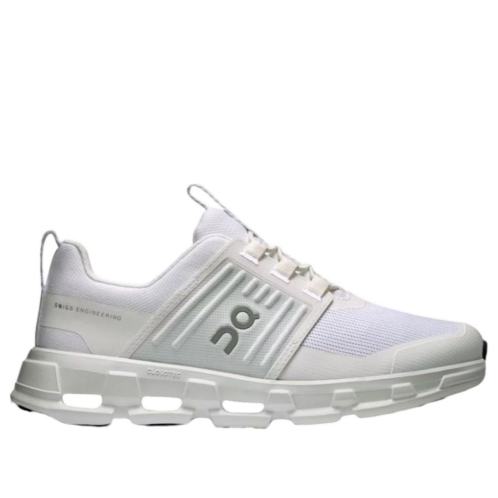 (GS) On Running Cloudswift 'Triple White' 3KF10041200