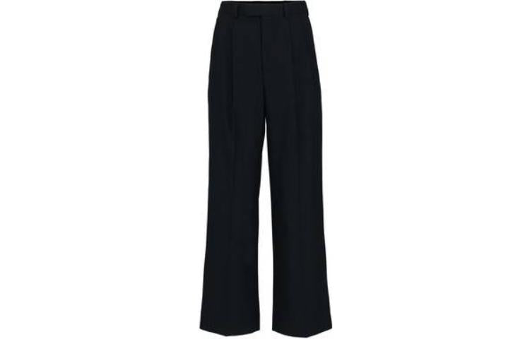 CELINE Casual Pants Women's Black