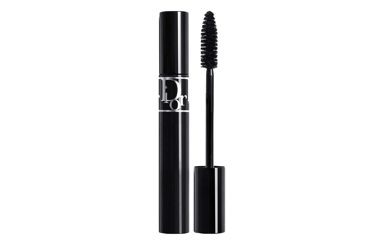 DIOR Ultra Thickening Mascaras Curling