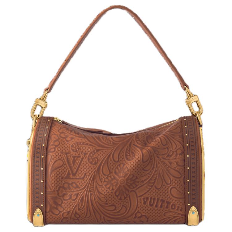 LOUIS VUITTON Horseshoe Speedy