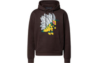 LOUIS VUITTON Sweatshirt Men's Brown