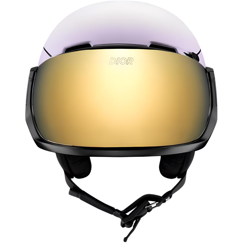 DIOR x POC Adults And Teenagers ABS Ski Helmets