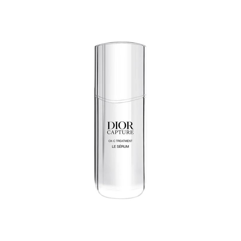 DIOR Skin Elasticity And Energy Storage Serum Moisturizes And Hydrates 30ml