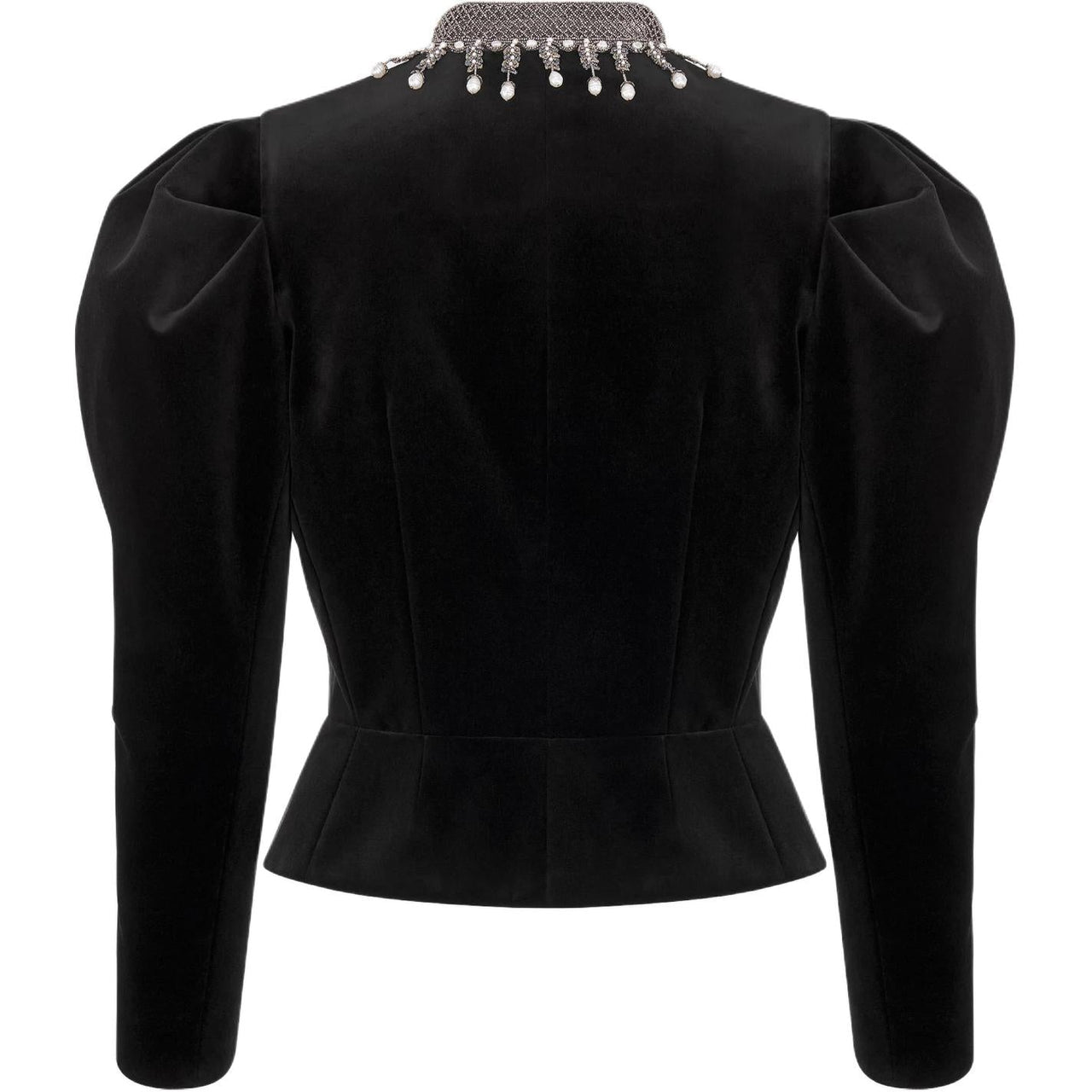DIOR SS25 Jackets & Coats Women's Black