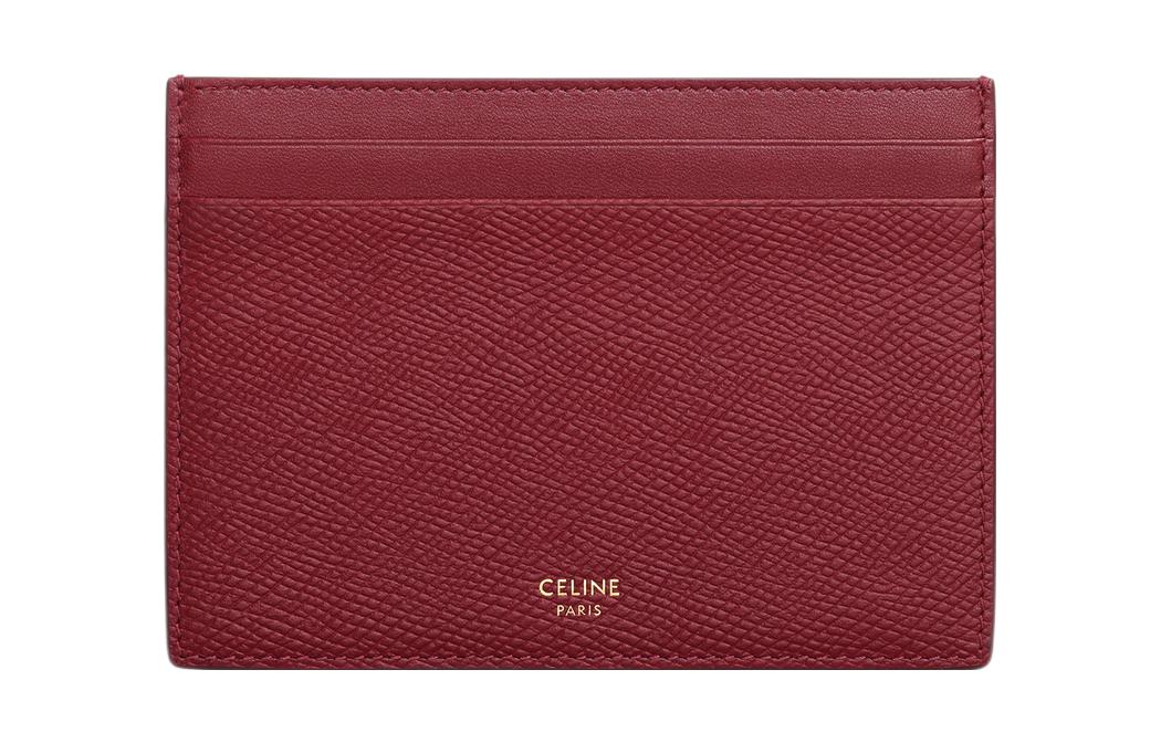 CELINE Card Holders