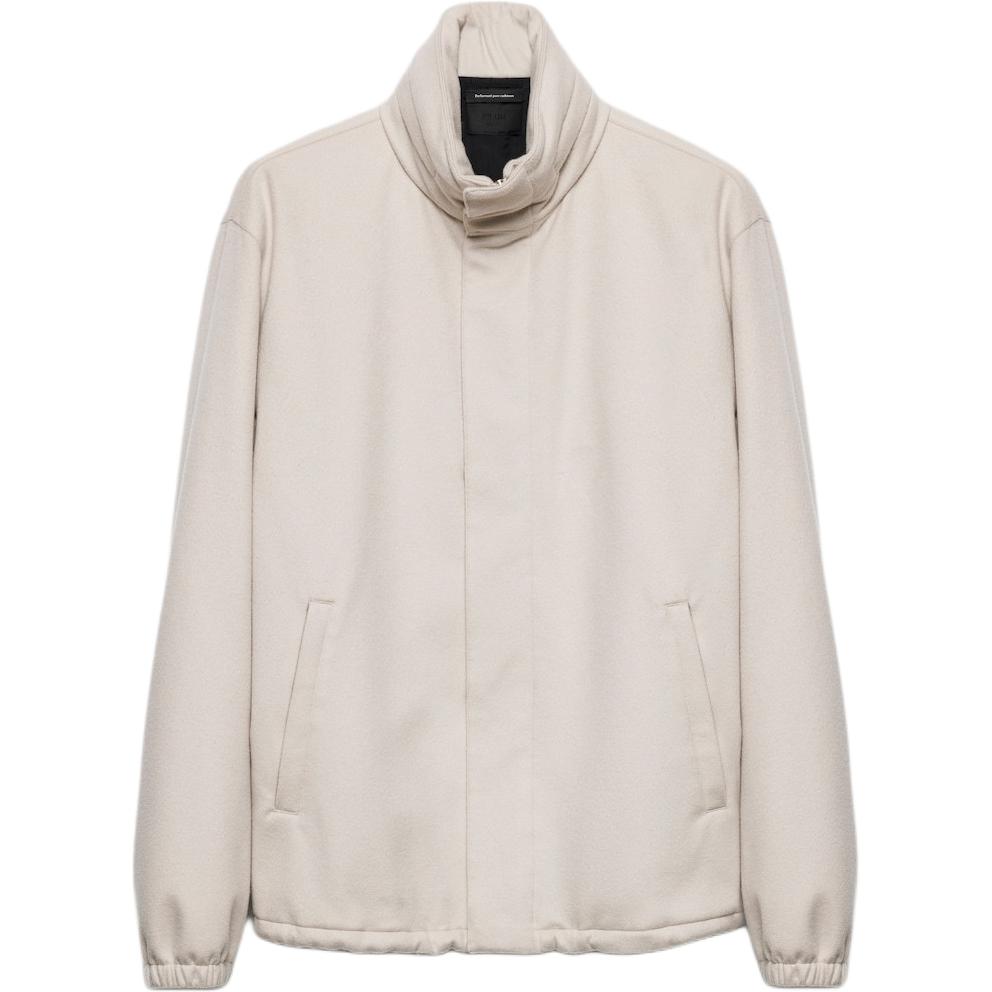 PRADA Cashmere Jacket