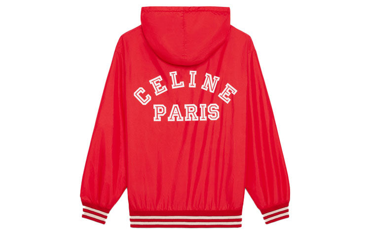 CELINE Sweatshirts Women's Red
