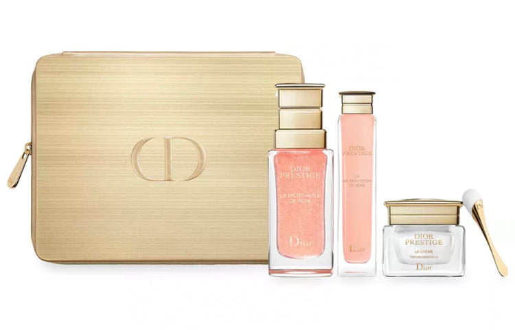 DIOR Christmas Skincare Sets Women's