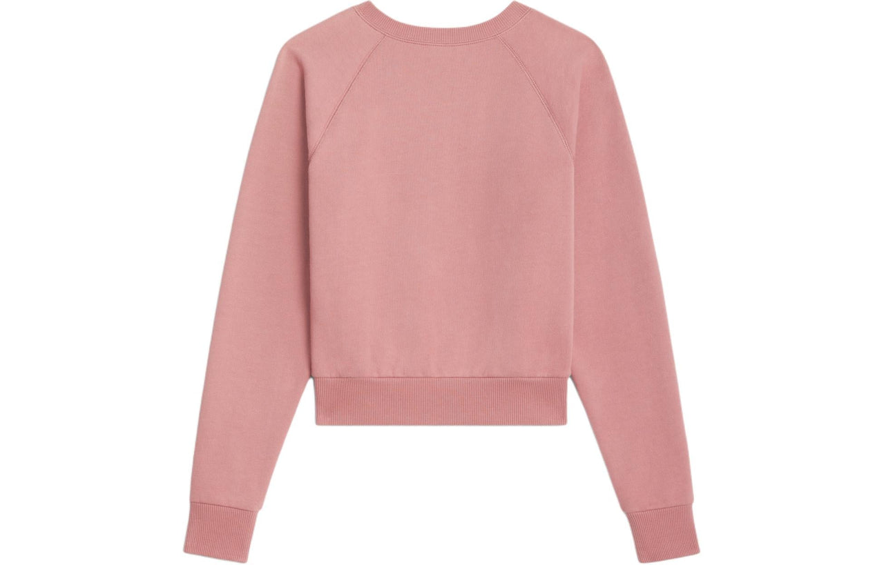 CELINE Arc De Triomphe Sweatshirt In Cotton Fleece