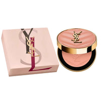 SAINT LAURENT Premium Leather Limited Blush Gift Box Easy to Blend 6g
